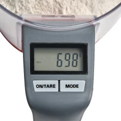 Bol mélangeur balance intégrée^Gifi Discount