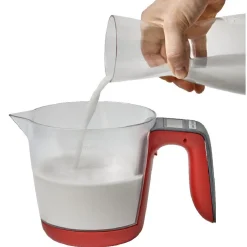 Bol mélangeur balance intégrée^Gifi Discount