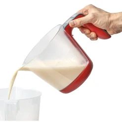 Bol mélangeur balance intégrée^Gifi Discount