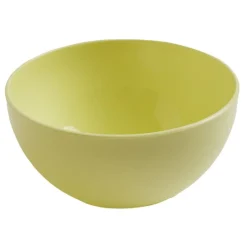 Bol plastique réutilisable uni Ø6,5xH12,5cm^Gifi New