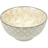 Bol porcelaine style japonais^Gifi Online