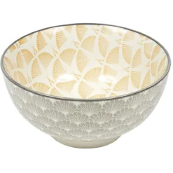 Bol porcelaine style japonais^Gifi Online