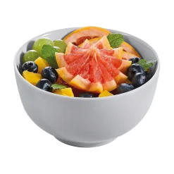 Bol rond Diwali gris^Gifi New