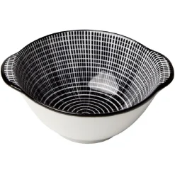 Bol Snacking en Porcelaine^Gifi Discount