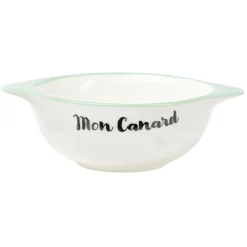 Bol surnom avec anses Ø14cm^Gifi New