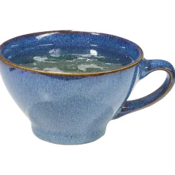 Bolée à cidre en grés avec anse^Gifi Sale