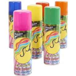 Discount Gifi Bombe couleur pour cheveux