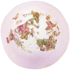 Sale Gifi Bombe de bain fleur séchée infusion de bien-être x3