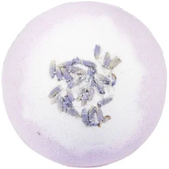 Sale Gifi Bombe de bain fleur séchée infusion de bien-être x3