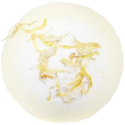 Sale Gifi Bombe de bain fleur séchée infusion de bien-être x3