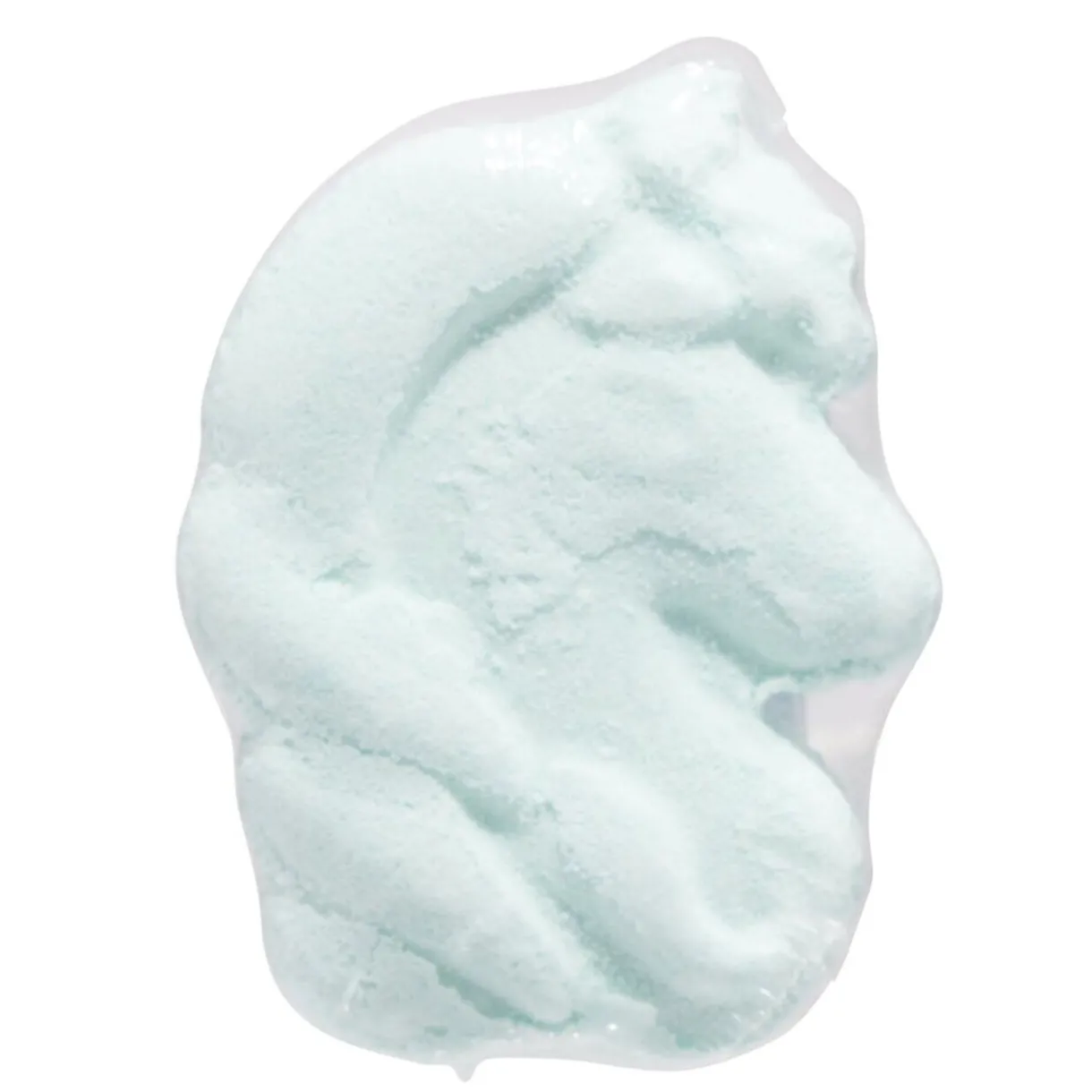 Discount Gifi Bombe de bain forme licorne