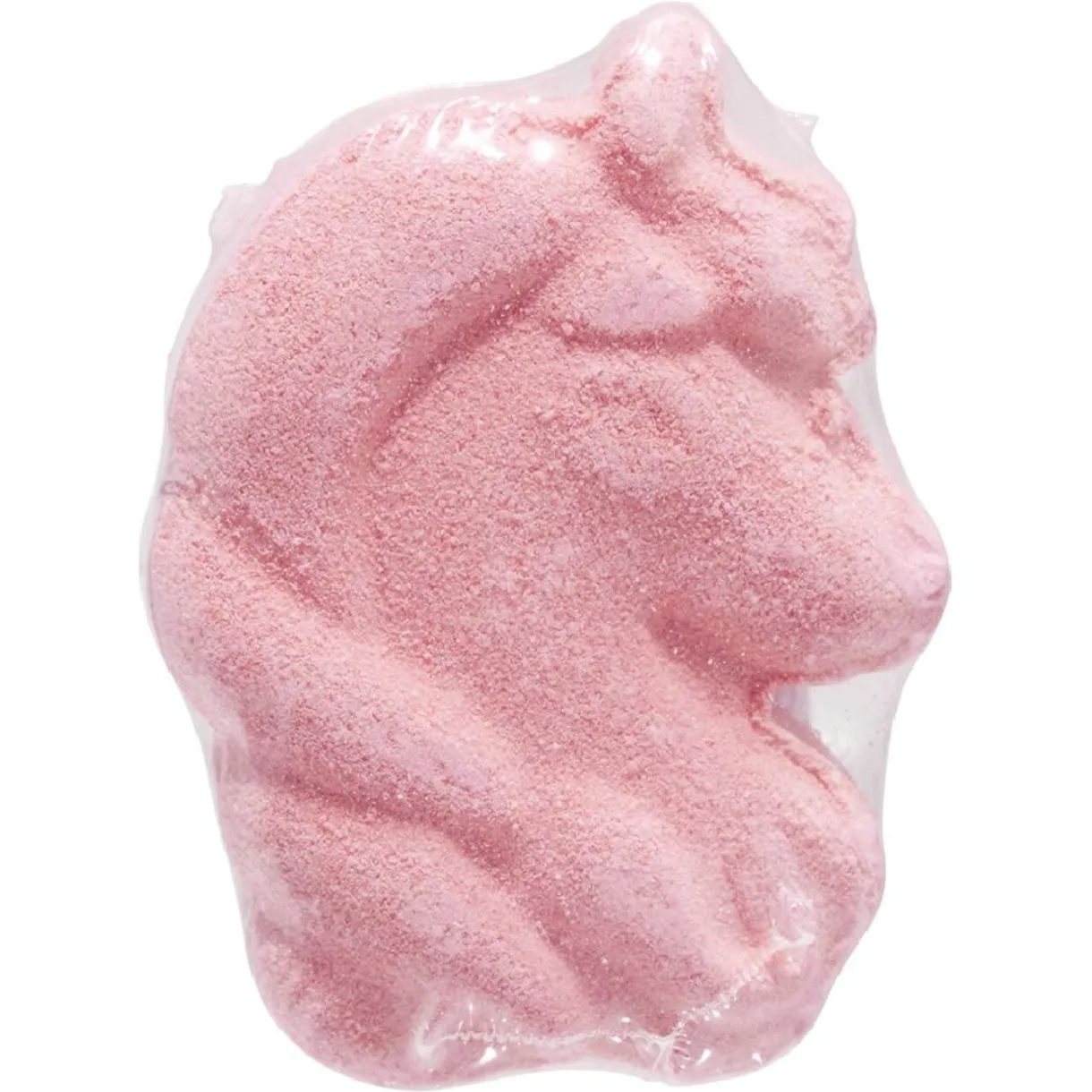 Discount Gifi Bombe de bain forme licorne