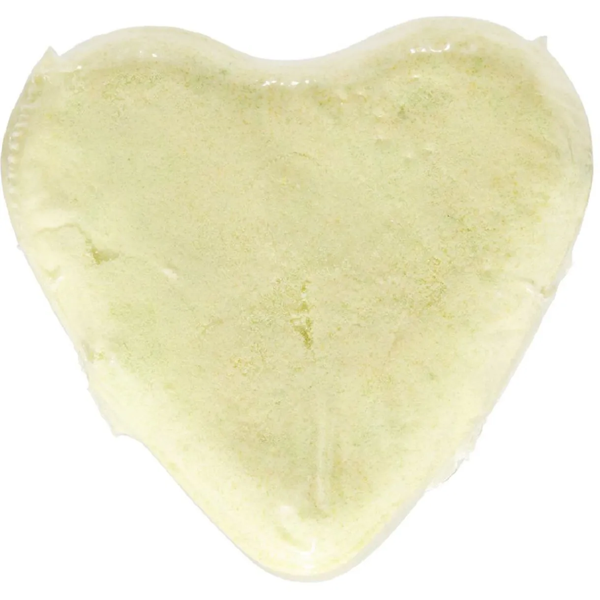 Hot Gifi BOMBE DE BAIN MULTICOLORE COEUR