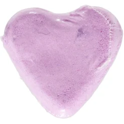 Hot Gifi BOMBE DE BAIN MULTICOLORE COEUR