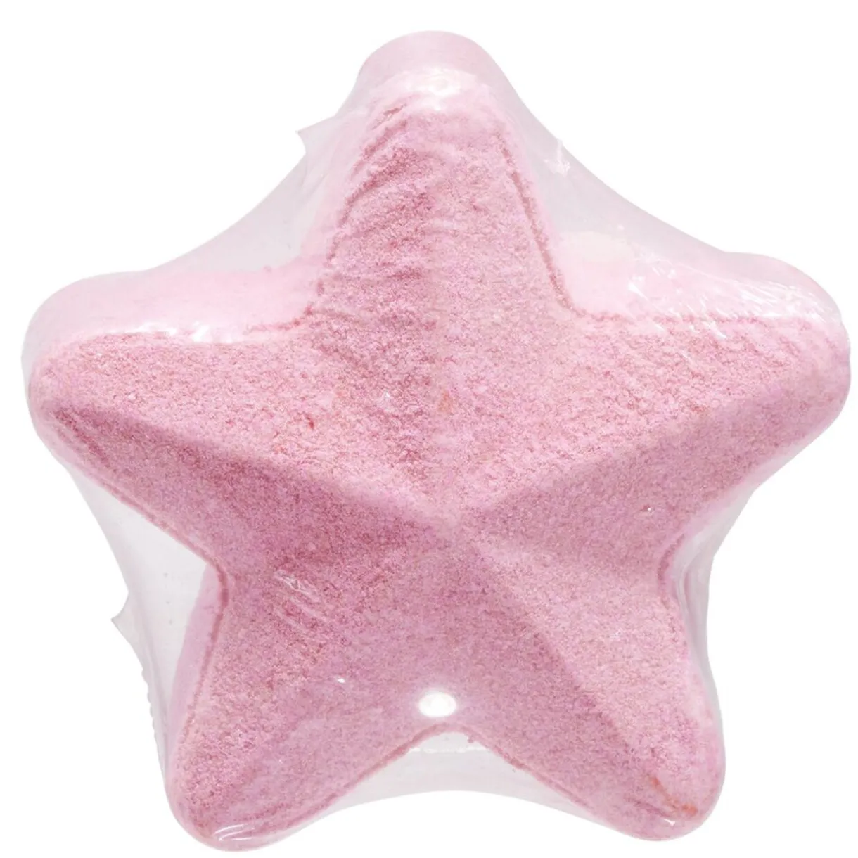 Best Gifi Bombe de bain multicolore étoiles