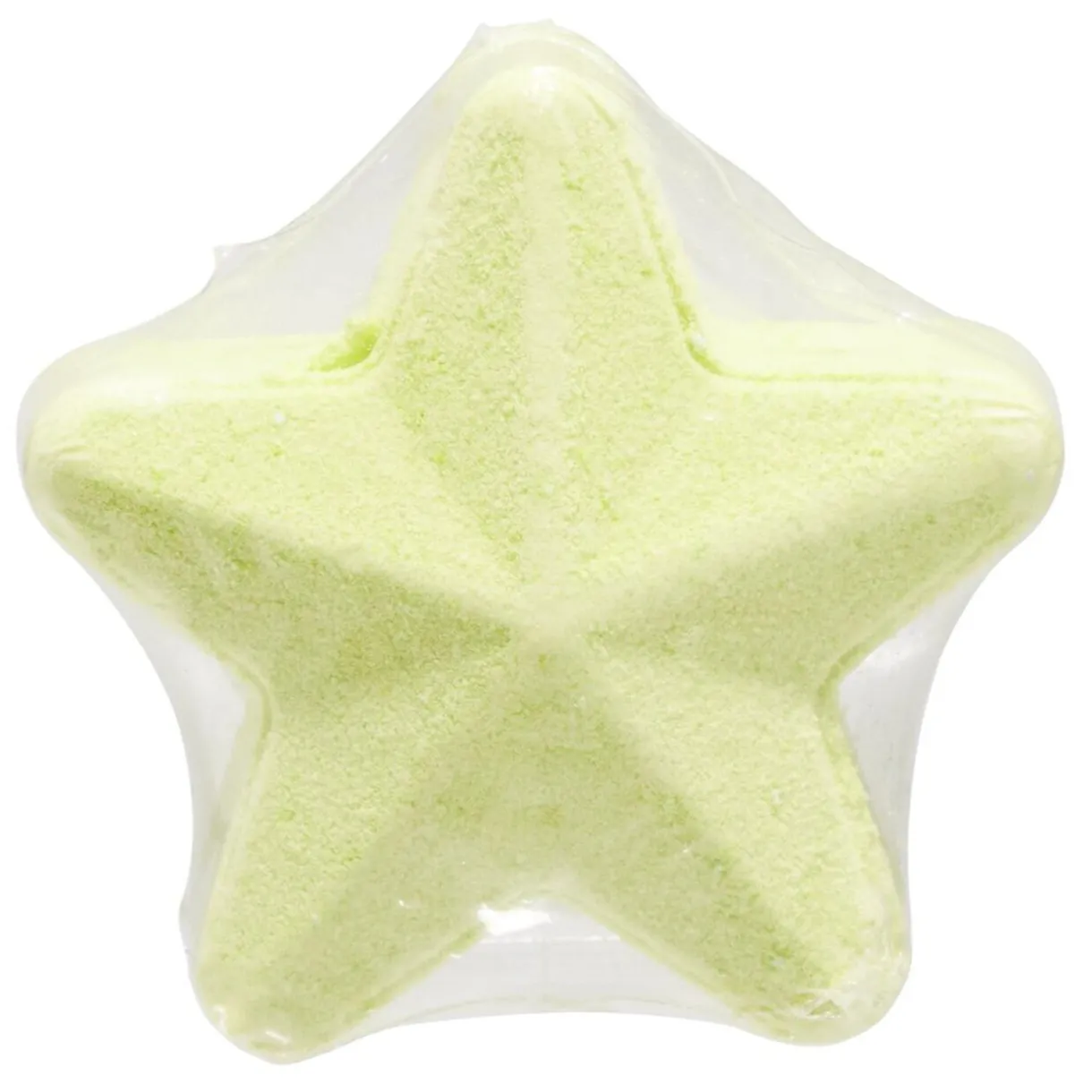 Best Gifi Bombe de bain multicolore étoiles