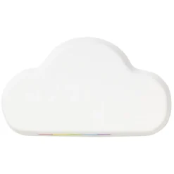 Outlet Gifi Bombe de bain nuage arc-en-ciel 110g