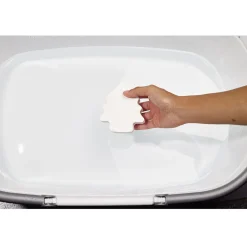 Gifi Bombe de bain sapin