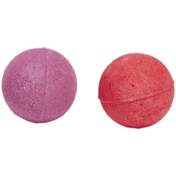 Hot Gifi Bombe de bain surprise x2 avec bijou caché