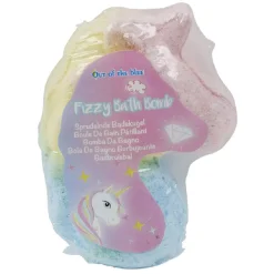 New Gifi Bombe de bain tête de Licorne