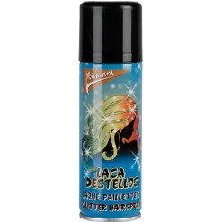 Clearance Gifi Bombe paillette pour cheveux