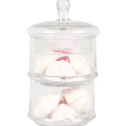 Bonbonnière 2 niveaux^Gifi Online