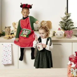 Bonbonnière Disney 1,1L - 15,5xH19x15,5cm^Gifi Sale