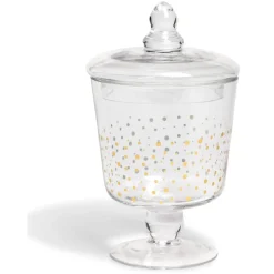 Bonbonnière en verre 800 ML^Gifi Sale