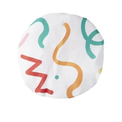 Online Gifi Bonnet de douche - 3 modèles