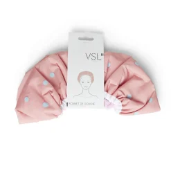 Online Gifi Bonnet de douche - 3 modèles