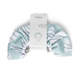 Online Gifi Bonnet de douche - 3 modèles