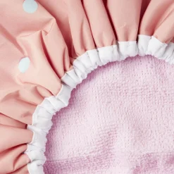 Online Gifi Bonnet de douche - 3 modèles