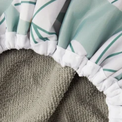 Online Gifi Bonnet de douche - 3 modèles