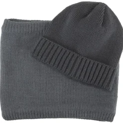 New Gifi Bonnet et écharpe