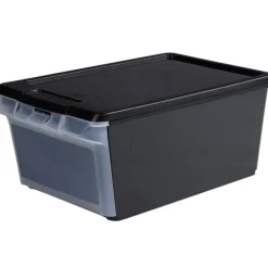 Rangement|Gifi Boîte à chaussure empilable 8,5 L