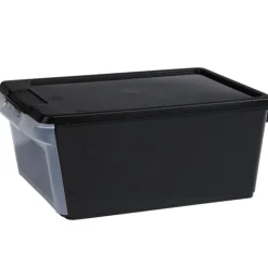 Rangement|Gifi Boîte à chaussure empilable 8,5 L