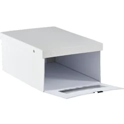 Rangement|Gifi Boîte à chaussures avec fermeture aimantée