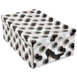 Rangement|Gifi Boîte à chaussures femme x3