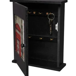 Rangement|Gifi Boîte à clé London