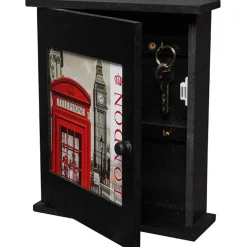 Rangement|Gifi Boîte à clé London