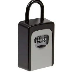 Online Gifi Boîte à clefs cadenas avec code