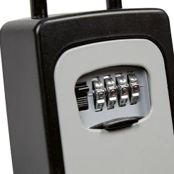 Online Gifi Boîte à clefs cadenas avec code