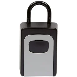 Online Gifi Boîte à clefs cadenas avec code