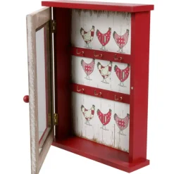 Rangement|Gifi Boîte à clés