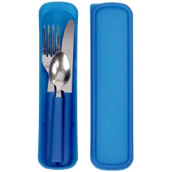 Boîte à couverts nomade^Gifi Discount