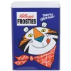 Boîte à céréales en métal Kellogg's Frosties^Gifi New