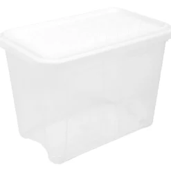 Rangement|Gifi Boîte de rangement 4,6 litres
