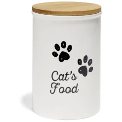 Boîte à friandises pour animal^Gifi Sale