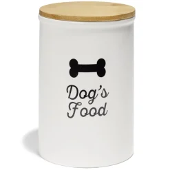 Boîte à friandises pour animal^Gifi Sale