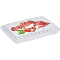 Boîte à fromage grand modèle^Gifi Hot